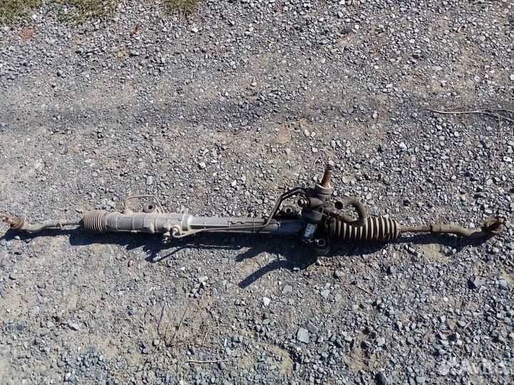 Рулевая рейка Mazda 6GG 2.3л Мазда 6