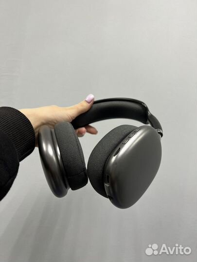 Беспроводные наушники новые