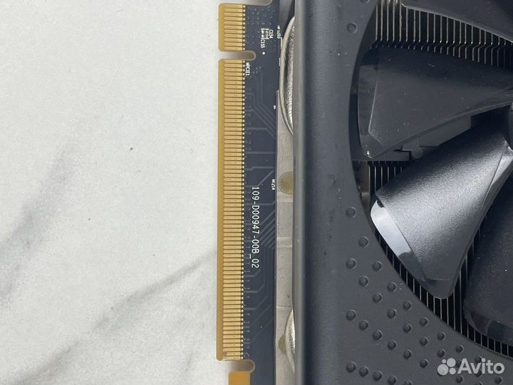 Видеокарта Sapphire nitro+ RX570 4GB + Скупка