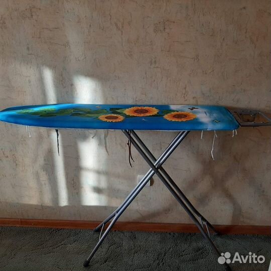 Доска гладильная