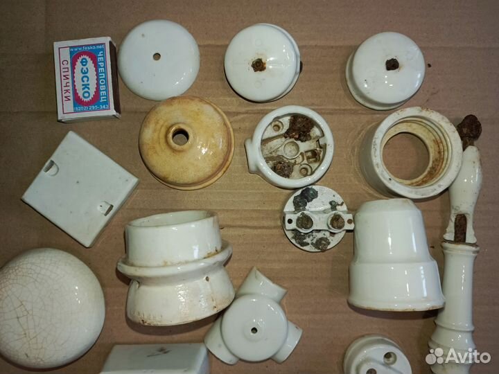 Электрика Германии