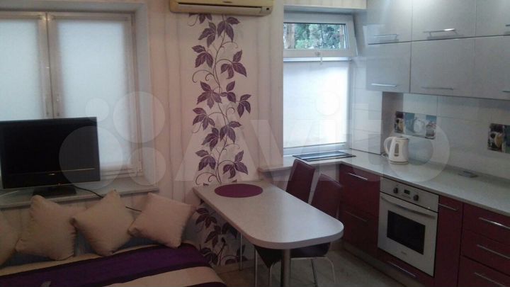 Квартира-студия, 24 м², 2/2 эт.