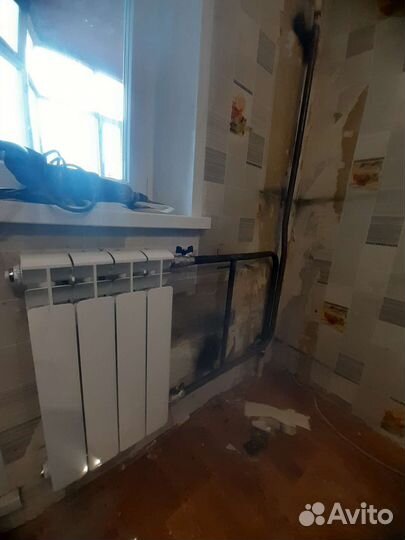 Газосварка замена батарей полотенцесушителя