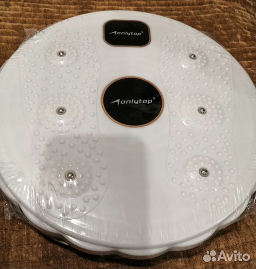 Диск здоровья