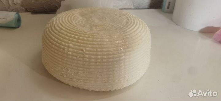 Сыр домашний брынза