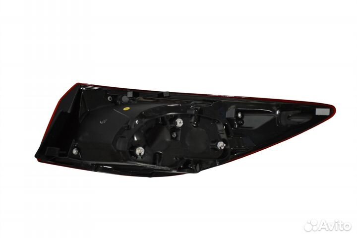 Фонарь левый Mazda 3 мазда 3 2013-2018