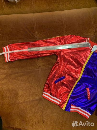 Прокат. Карнавального костюма Хали Квин