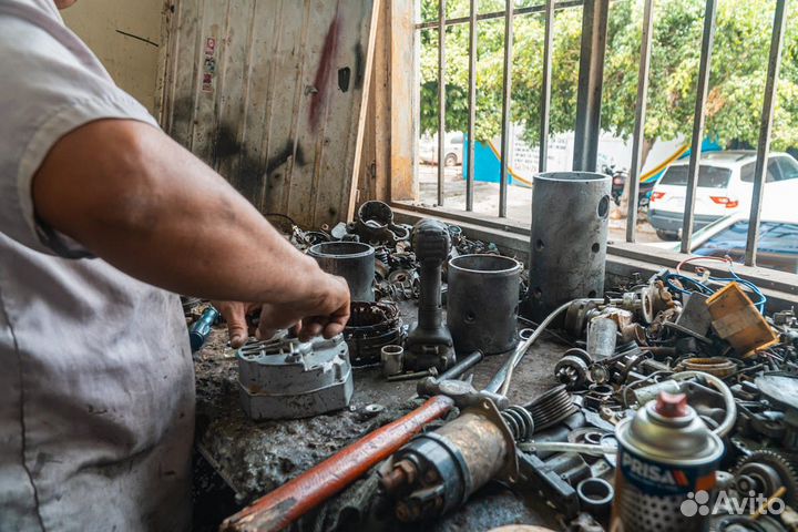 Автоэлектрик с выездом 24 7