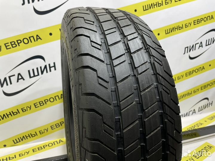 Continental ContiVanContact 100 215/65 R16C