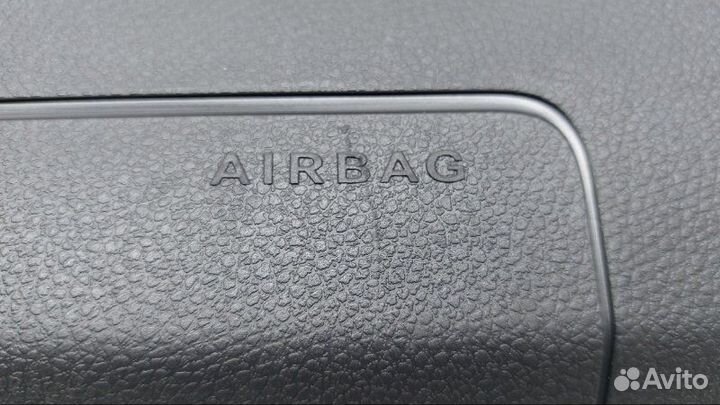 Подушка безопасности Mercedes-Benz Cla W117 2.0