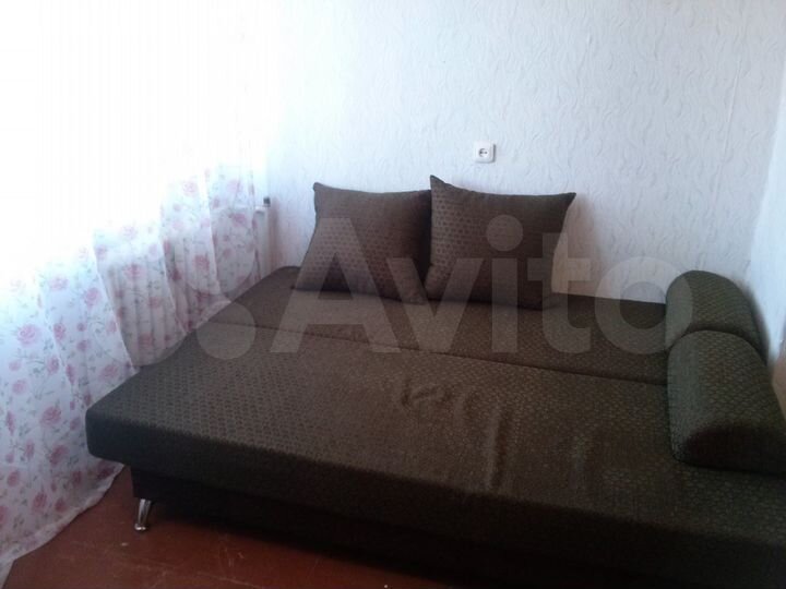 1-к. квартира, 25 м², 5/5 эт.