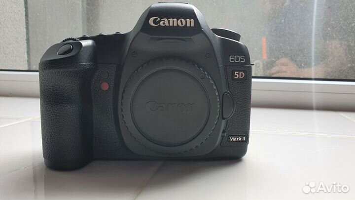 Canon EOS 5D mark ii (id 10306)