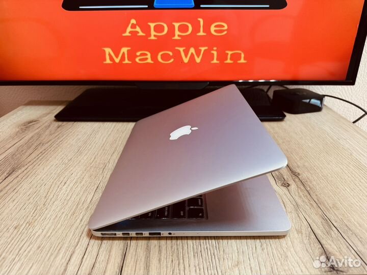 MacBook Pro 13 Retina 2012/8GB/128GB