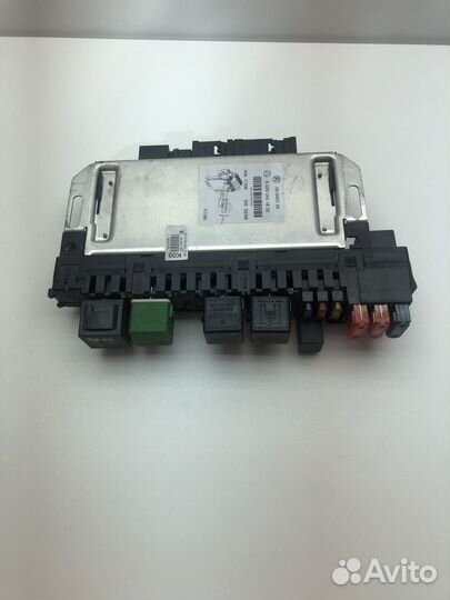 Блок SAM передний Мерседес 0205451832