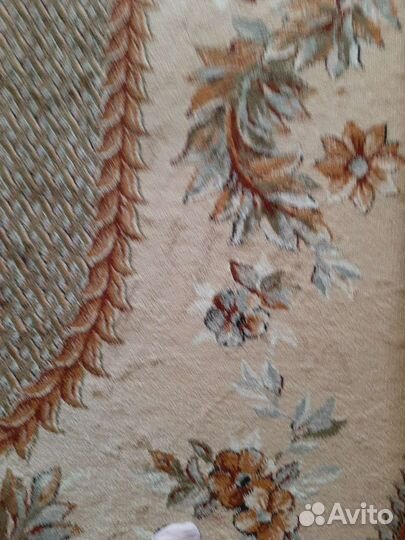 Ковер и Гобеленовые наволочки