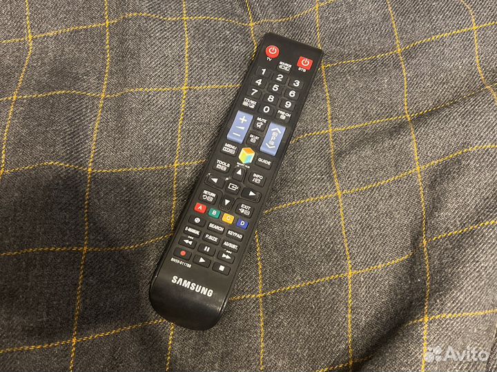 Пульт ду samsung bn59