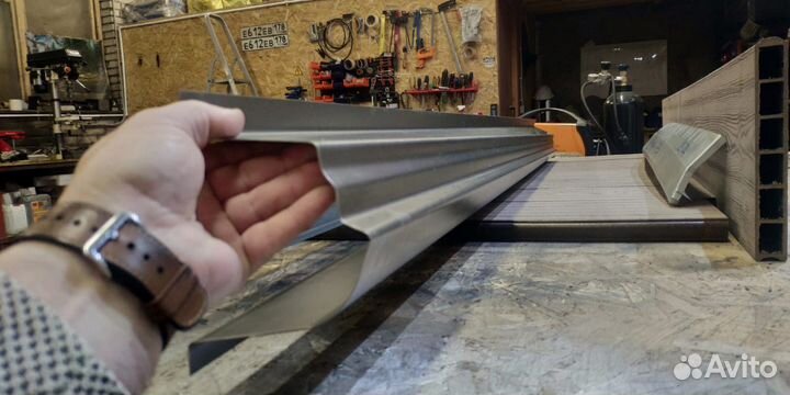 Пороги ремонтные Nissan Cube 2 (Z11)