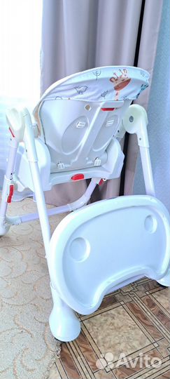 Стульчик для кормления