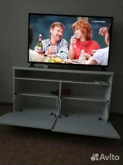 Тумба под тв