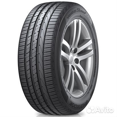 Hankook Ventus S1 Evo2 SUV K117A 275/55 R19 111V