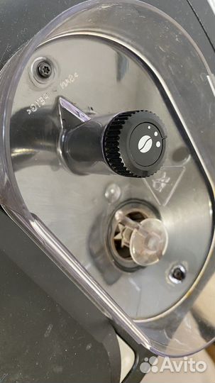 Кофемашина krups ea80