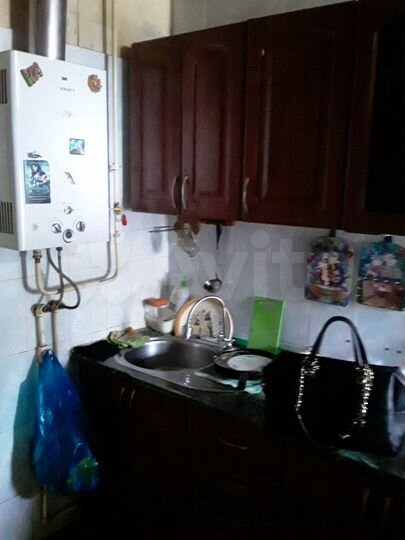 4-к. квартира, 79 м², 1/2 эт.