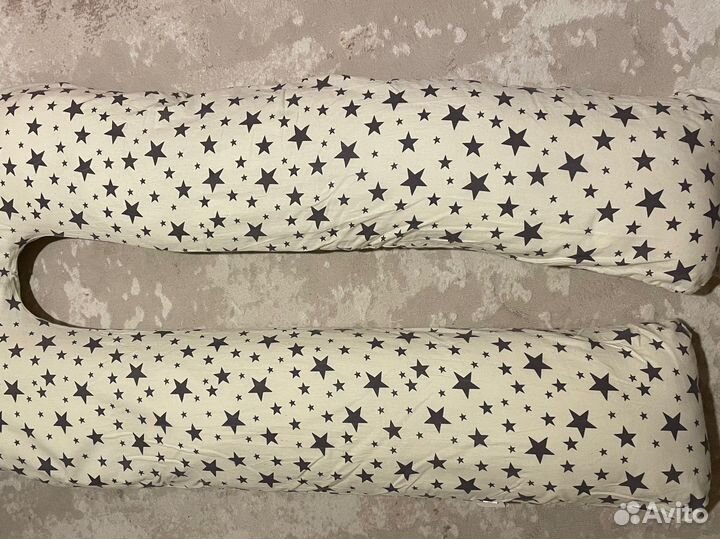 Подушка для беременных