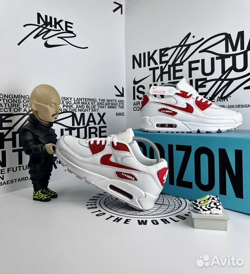 Nike air max 90