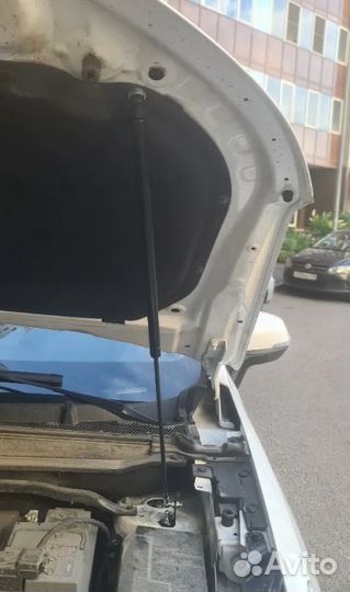 Газовые упоры капота для Haval Jolion