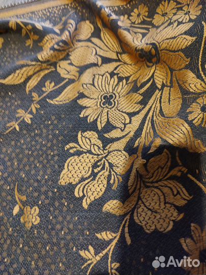 Скатерть СССР