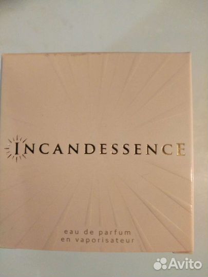 Туалетная вода женская оригинал