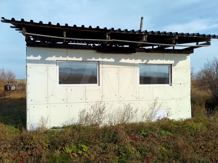 Участок 18 сот. (СНТ, ДНП)