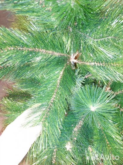 Сосна новогодняя искуственная