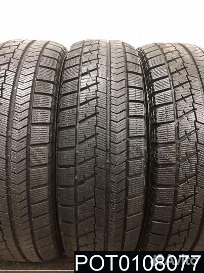 Bridgestone Blizzak VRX 195/65 R15 91Q