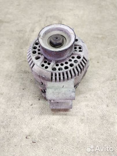 Генератор ford explorer