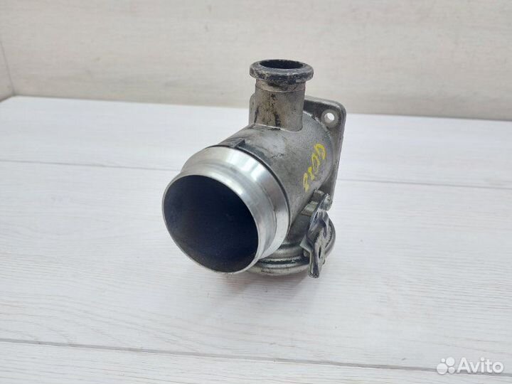 Клапан EGR Bmw X5 Е53 M57N 2005