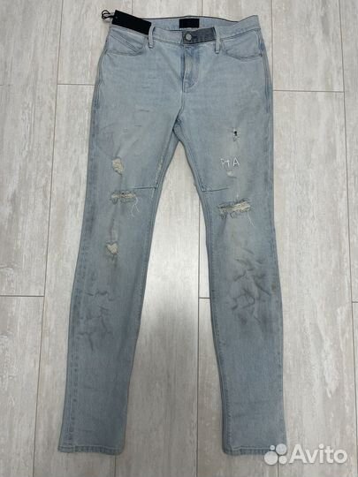 Джинсы rta
