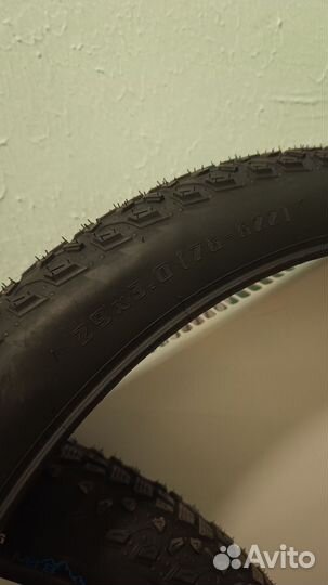 Покрышки для велосипеда 29 х 3.0