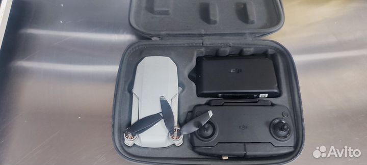 Dji mavic mini combo