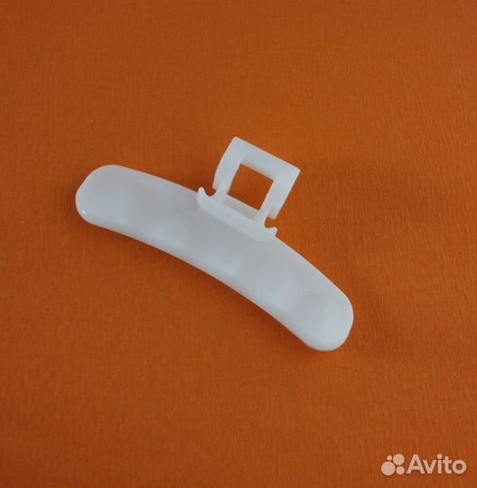 Ручка люка стиральной машины samsung (DC64-01661A)