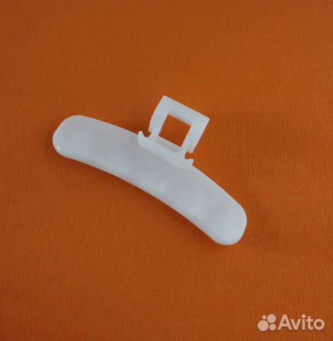 Ручка люка стиральной машины samsung (DC64-01661A)