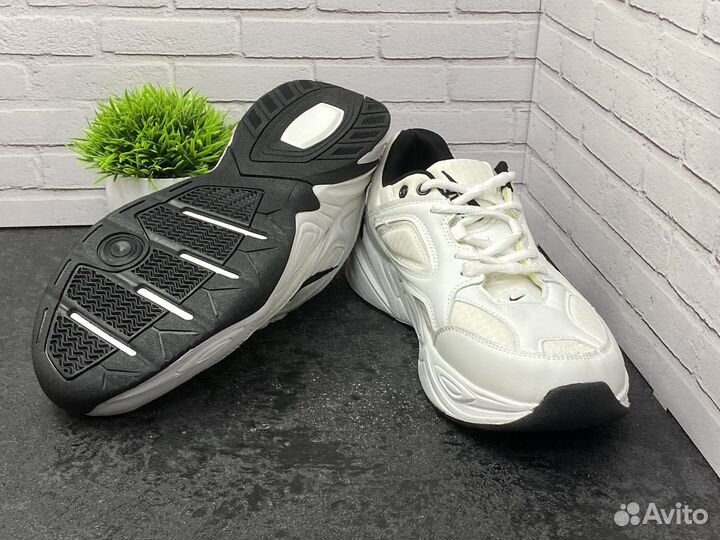 Кроссовки мужские Nike