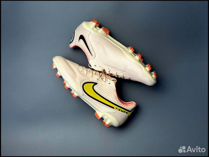 Бутсы Nike Tiempo Legend 9 w-8110