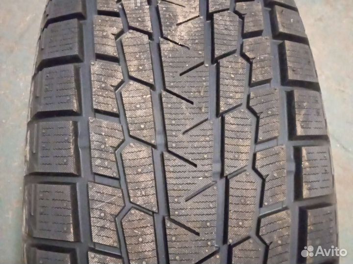 Yokohama Ice Guard SUV G075 285/60 R18 116Q