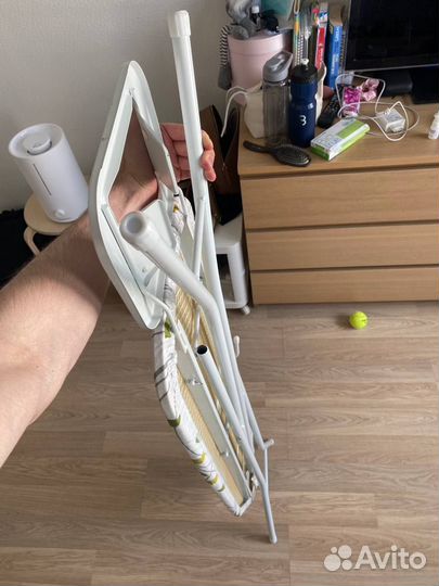 Гладильная доска бу