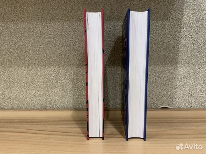 Книги детективы