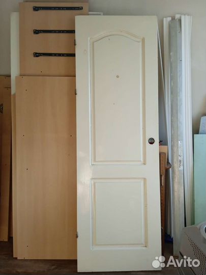 Дверь межкомнатная
