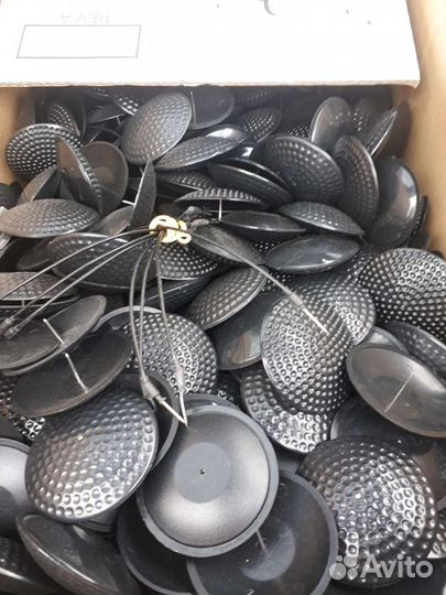 Магнитная клипса,алярм новые