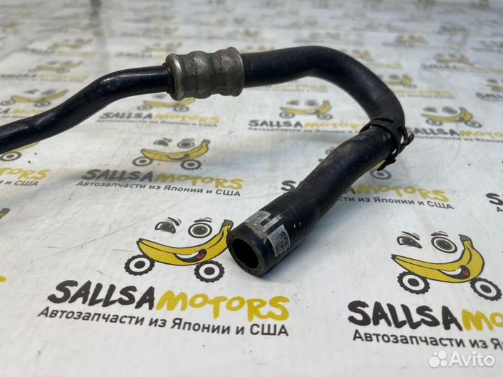 Трубка гур Porsche Cayenne 957 M48.01 4.8 2008