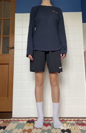 Лонгслив / кофта с длинным рукавом Champion